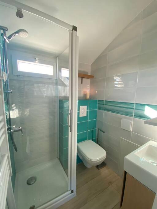 Très beau studio près de la mer aux Issambres - Studio - Vue sur Mer - 10