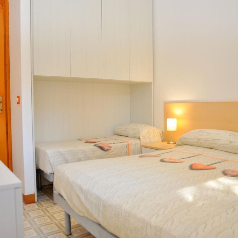 Welcoming flat with garden-view terrace - Beahost - Appartamento - 6