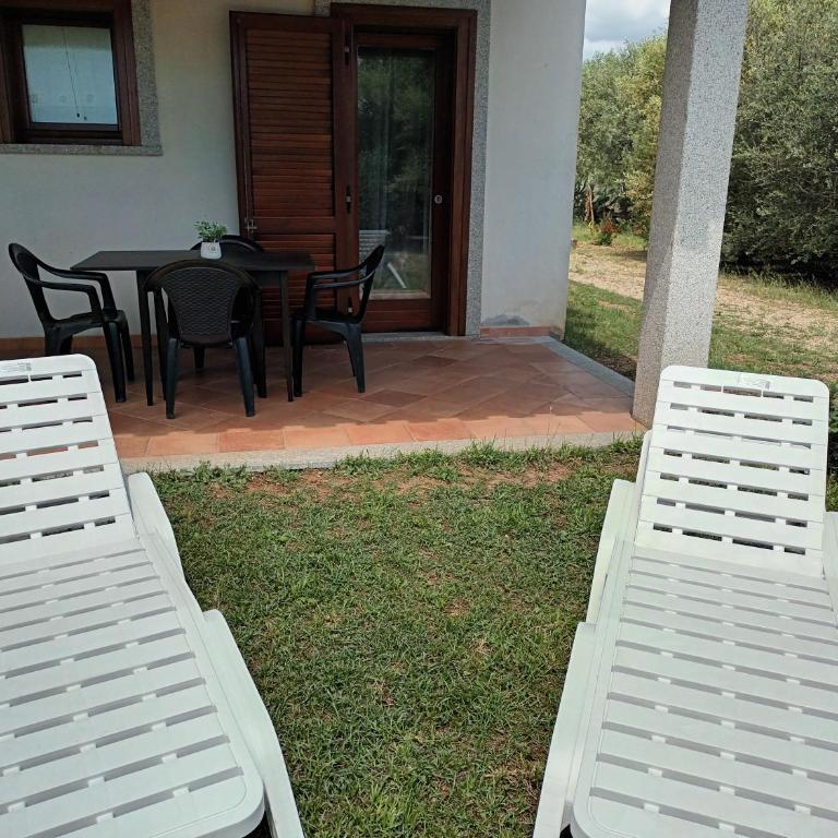 La CASA del CUORE PULA - Casa con 2 Camere da Letto - 67