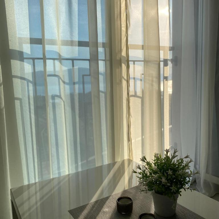 Infinity Panorama Apartment - One-Bedroom Apartment - 11