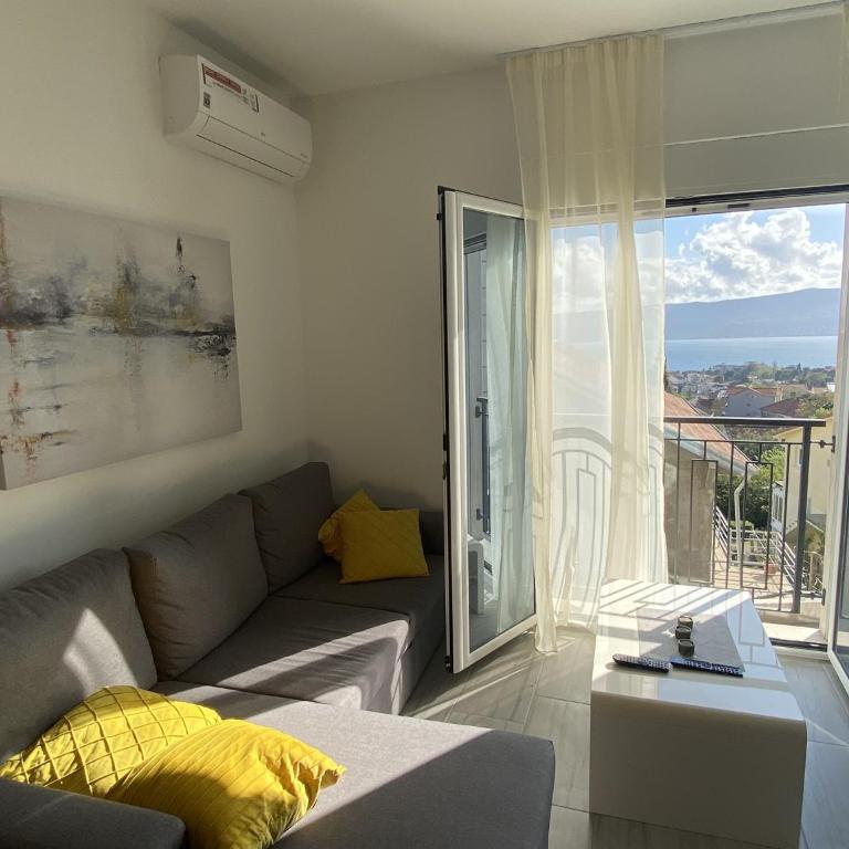 Infinity Panorama Apartment - One-Bedroom Apartment - 7