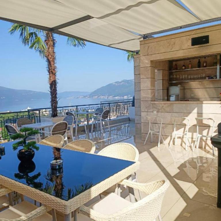 Infinity Panorama Apartment - One-Bedroom Apartment - 20