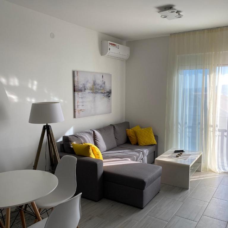 Infinity Panorama Apartment - One-Bedroom Apartment - 5