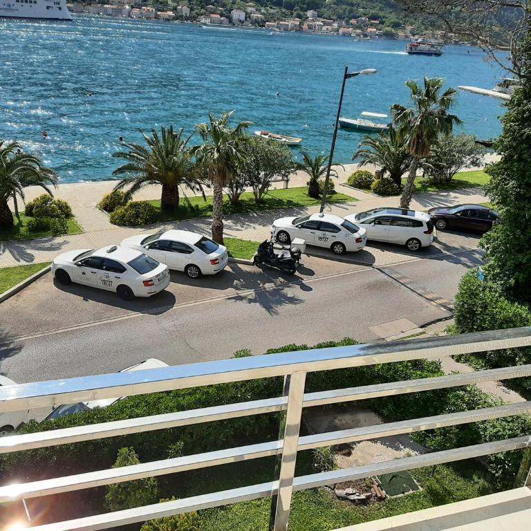 Luxury flat with amazing view INES - Two-Bedroom Apartment - 3