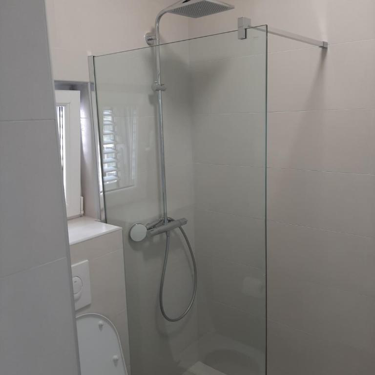 Luxury flat with amazing view INES - Two-Bedroom Apartment - 5
