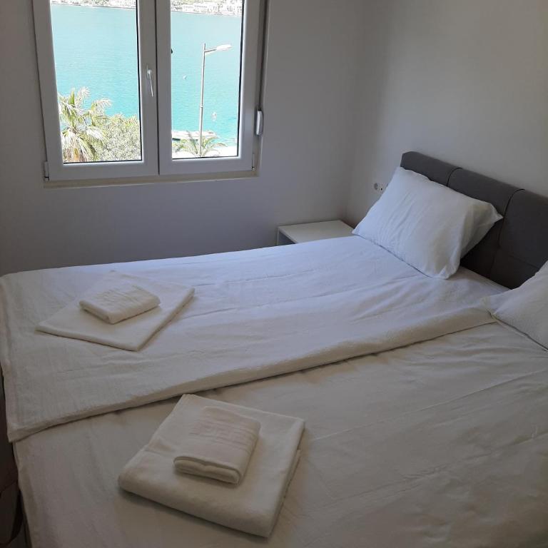 Luxury flat with amazing view INES - Two-Bedroom Apartment - 8