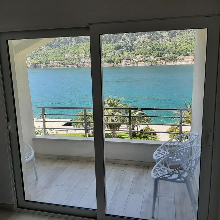 Luxury flat with amazing view INES - Two-Bedroom Apartment - 12