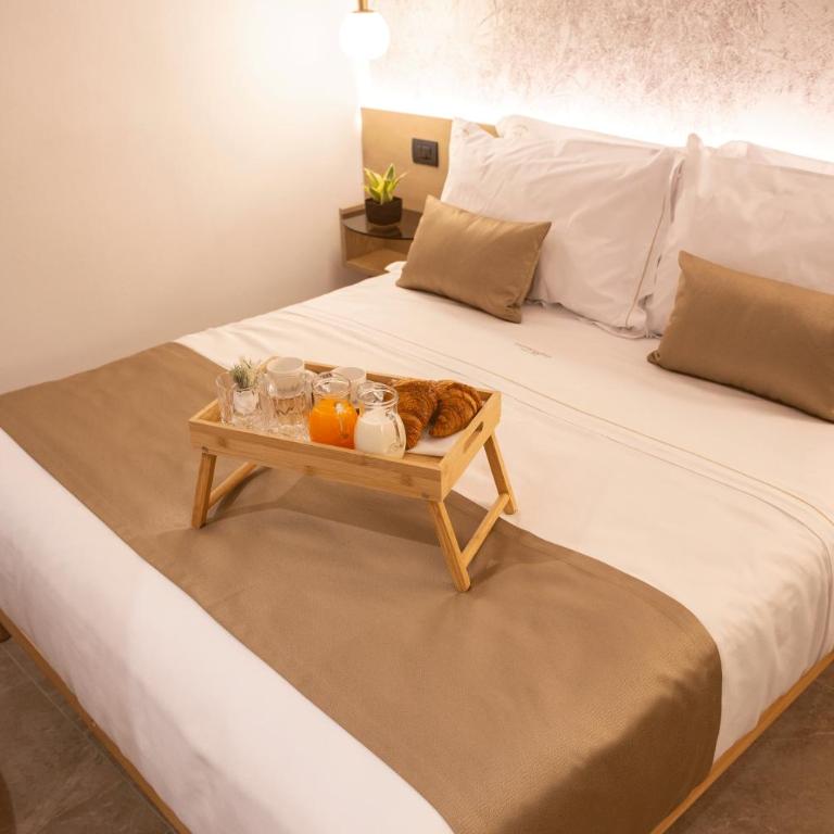 Meravigghia Suites Cefalù - Suite Deluxe - 13