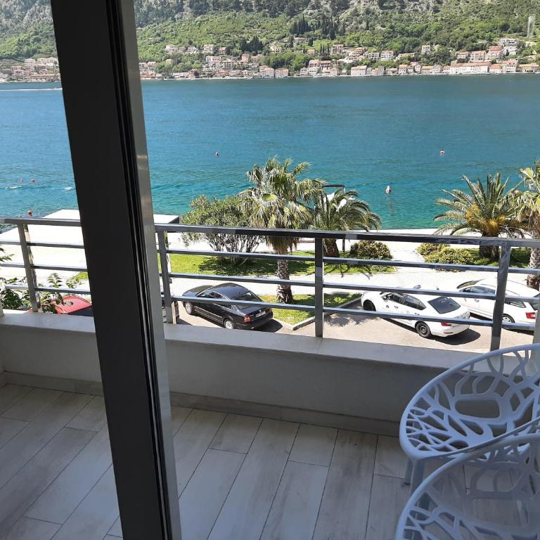 Luxury flat with amazing view INES - Two-Bedroom Apartment - 14