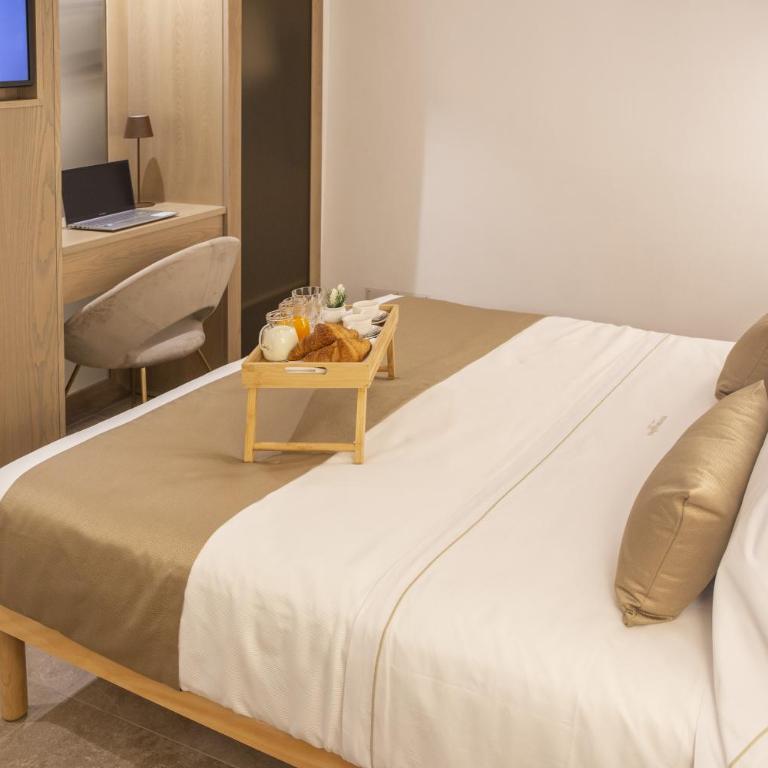 Meravigghia Suites Cefalù - Suite Deluxe - 6