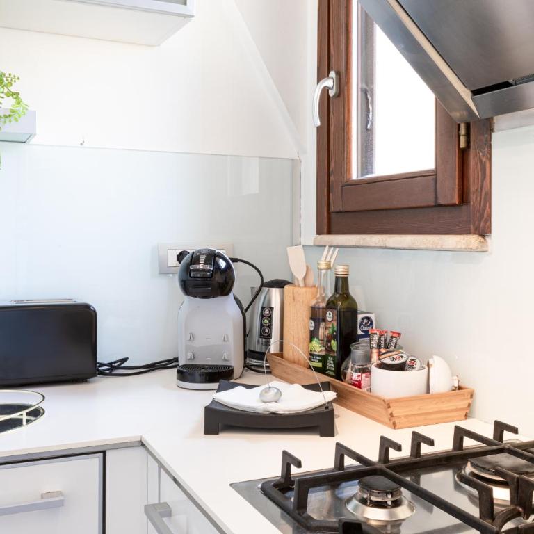 Sempione Split-level Terrace Apartment - Top Collection - Appartamento con 1 Camera da Letto - 16