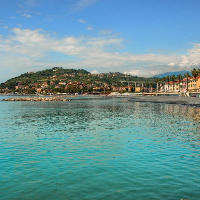 Casa a 2 passi dal mare con patio privato - Casa con 1 Camera da Letto - 21