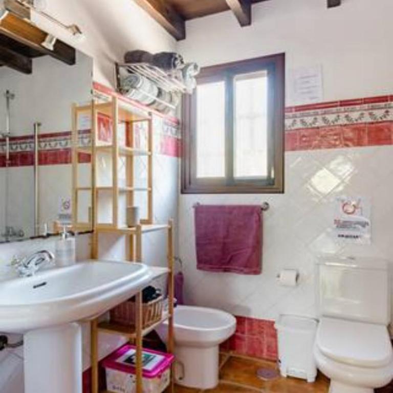 Maravillosa Casa Rural Alegría - Villa - 23