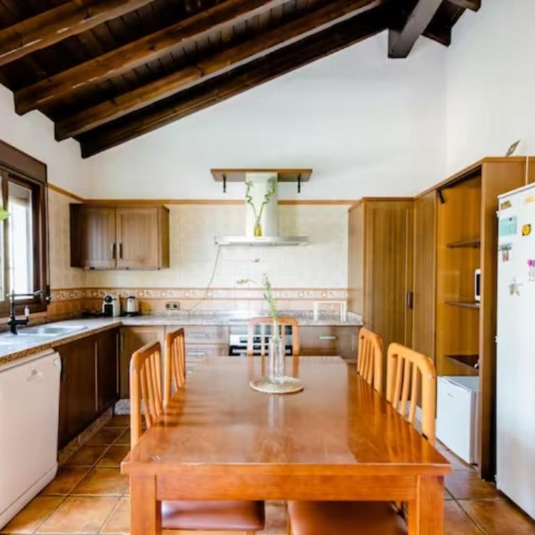 Maravillosa Casa Rural Alegría - Villa - 11