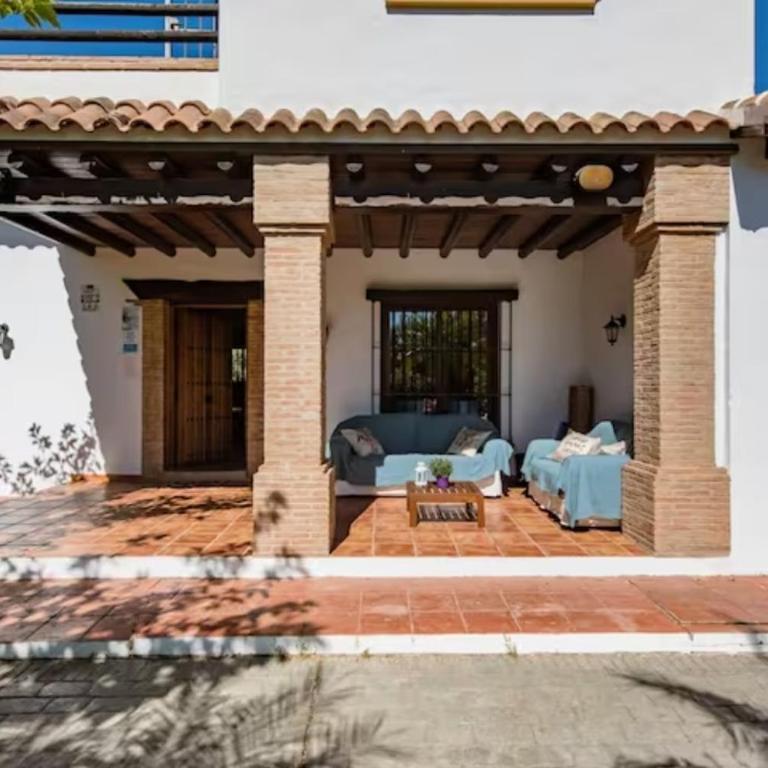 Maravillosa Casa Rural Alegría - Villa - 27