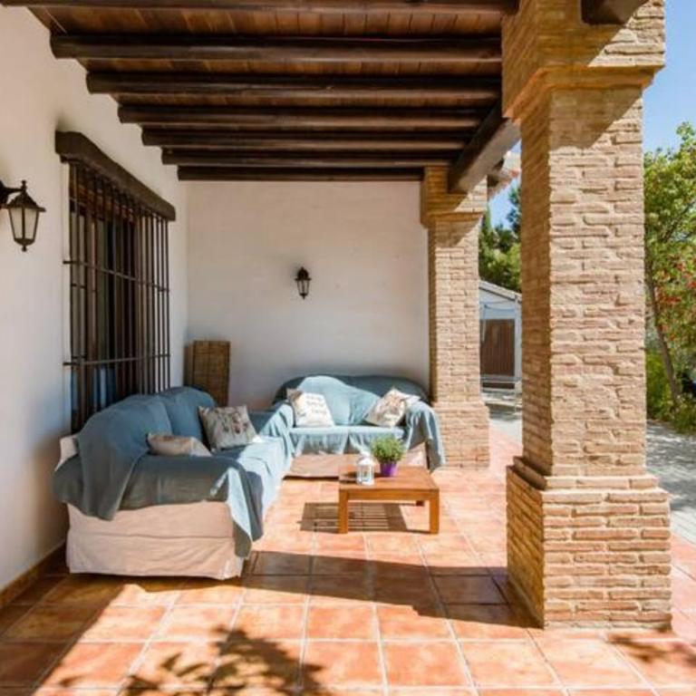 Maravillosa Casa Rural Alegría - Villa - 26