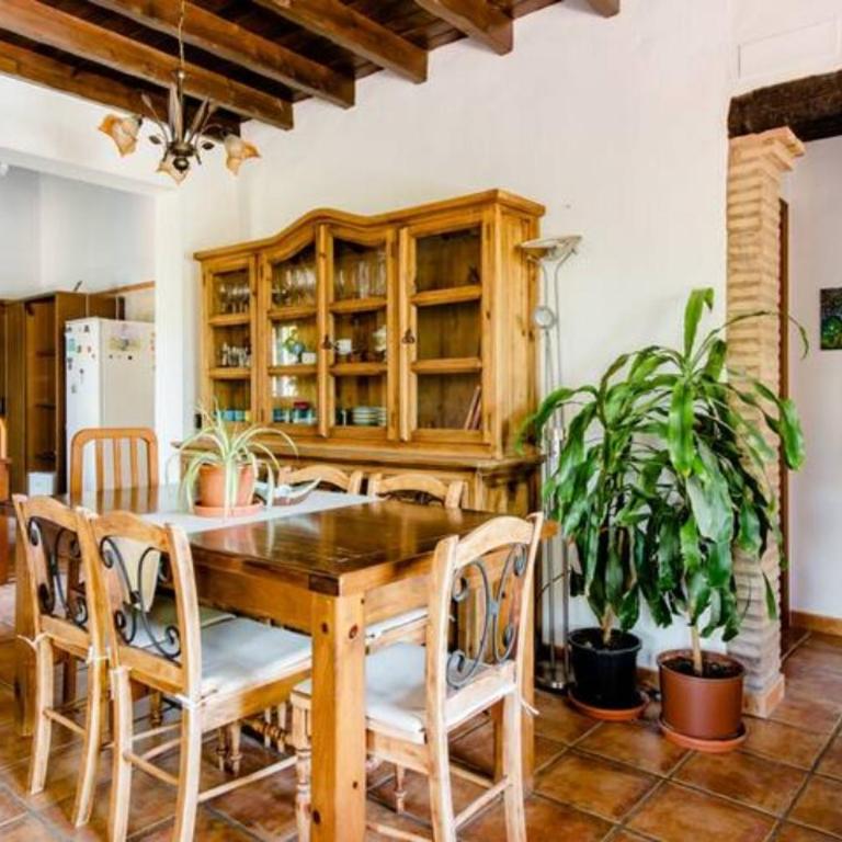Maravillosa Casa Rural Alegría - Villa - 10