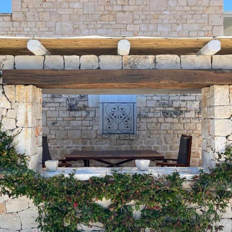 Trulli Harmonia con piscina - Alberobello - Appartamento con 1 Camera da Letto - 2