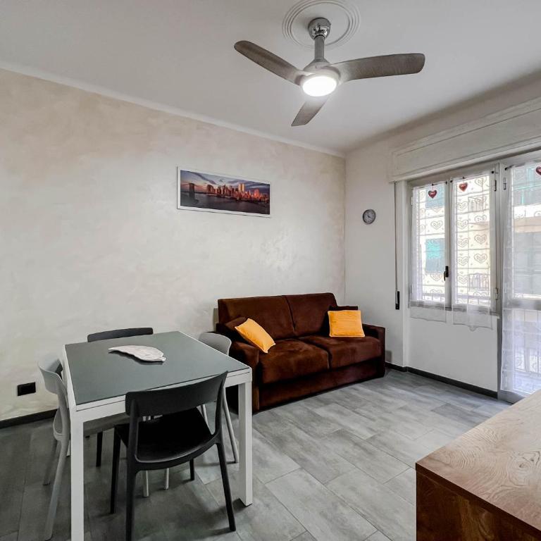 NUOVO BILOCALE VISTA MARE - Appartamento con 1 Camera da Letto - 13