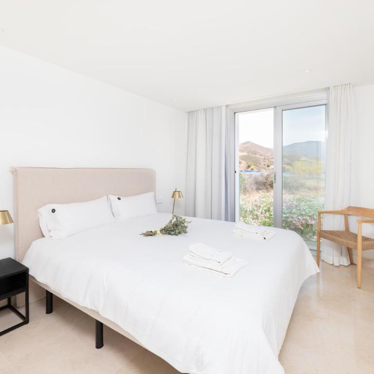 Amazing views and private pool 2 bedrooms RDR509 - Apartamento de 2 dormitorios con piscina privada - 5