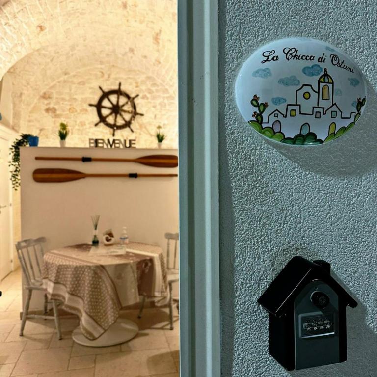 La Chicca di Ostuni - Appartamento con 1 Camera da Letto - 2