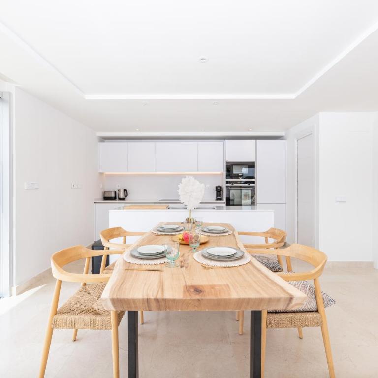 Amazing views and private pool 2 bedrooms RDR509 - Apartamento de 2 dormitorios con piscina privada - 13