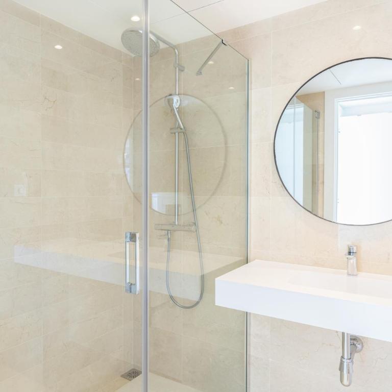 Amazing views and private pool 2 bedrooms RDR509 - Apartamento de 2 dormitorios con piscina privada - 14