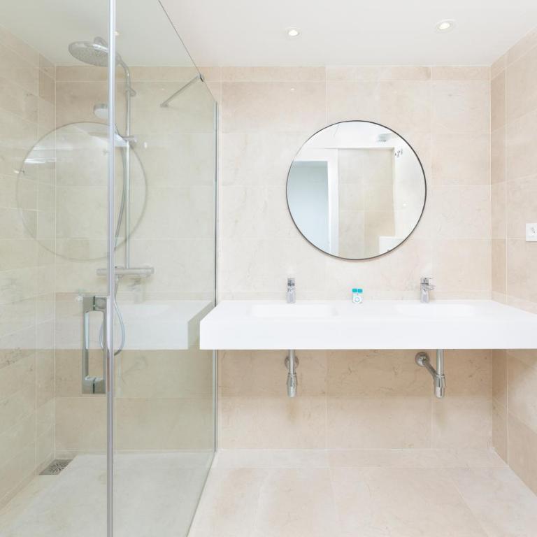Amazing views and private pool 2 bedrooms RDR509 - Apartamento de 2 dormitorios con piscina privada - 16