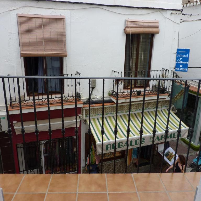 Apartamentos El Tranco del Mar - Apartamento de 1 dormitorio - 25