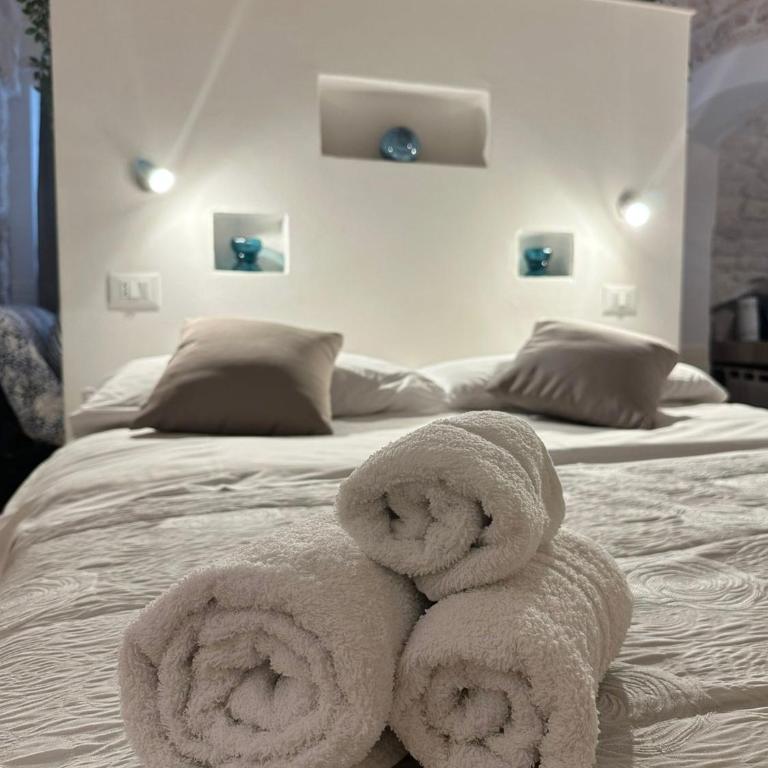 La Chicca di Ostuni - Appartamento con 1 Camera da Letto - 3
