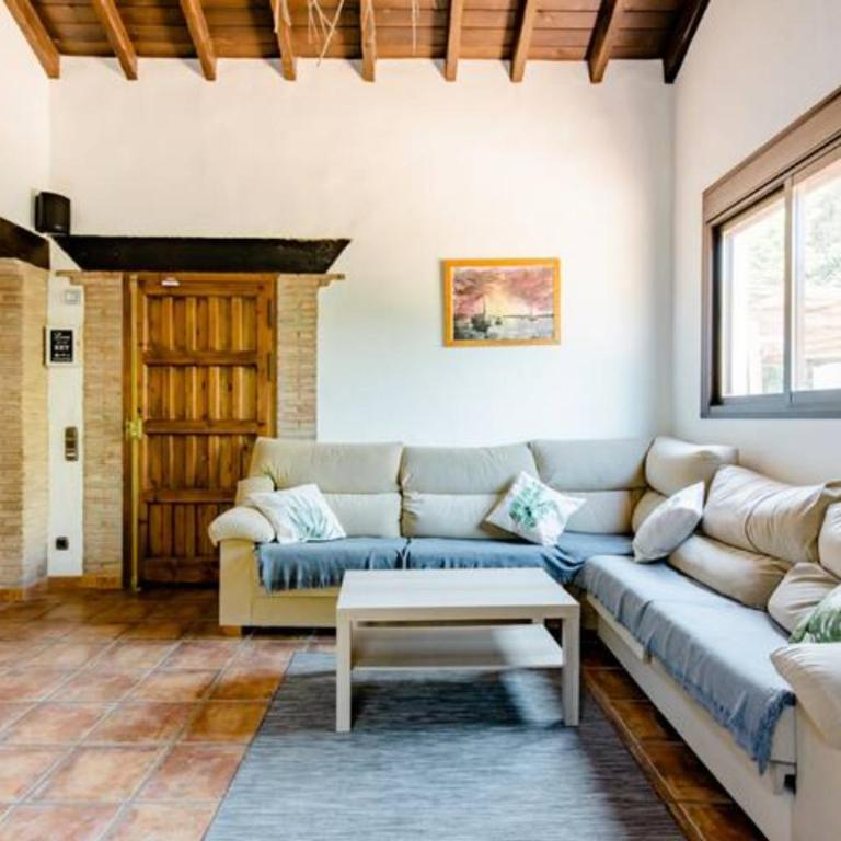 Maravillosa Casa Rural Alegría - Villa - 7