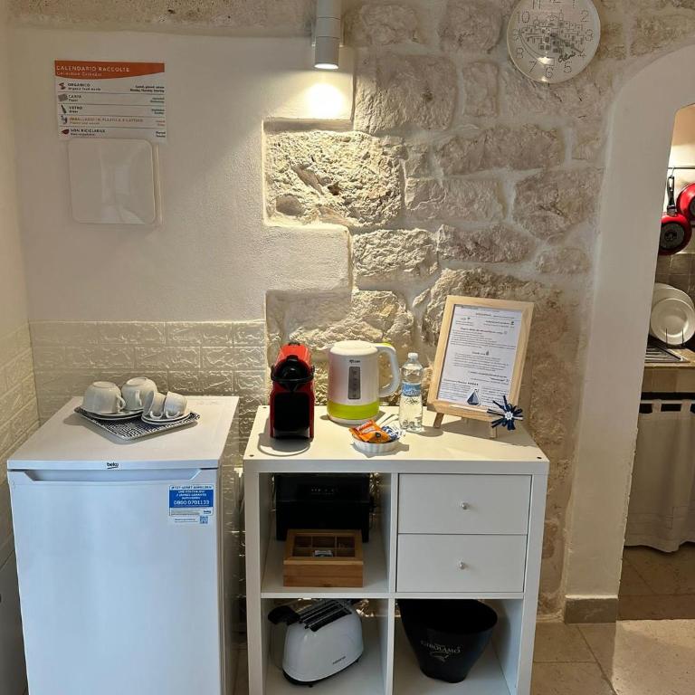 La Chicca di Ostuni - Appartamento con 1 Camera da Letto - 4