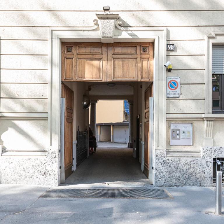 Sempione Split-level Terrace Apartment - Top Collection - Appartamento con 1 Camera da Letto - 31