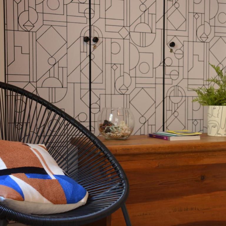 Maison de village rénovée ! - Casa con 2 Camere da Letto - 9