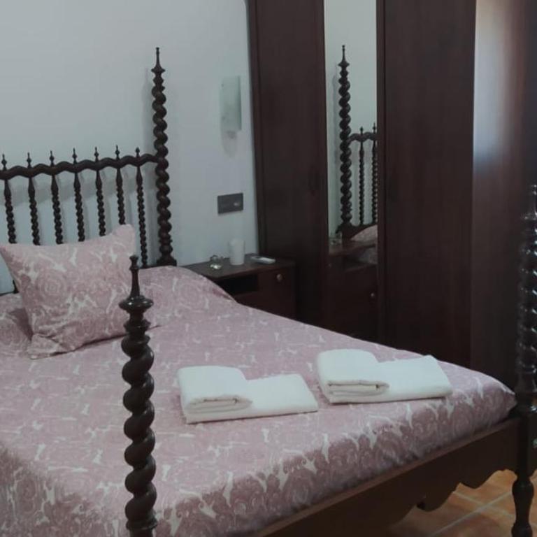 Lo raconet - Casa de 2 dormitorios - 8