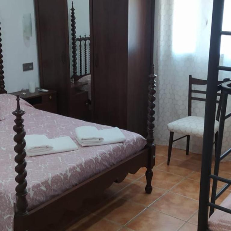 Lo raconet - Casa de 2 dormitorios - 7