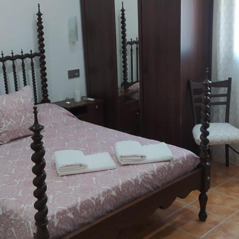 Lo raconet - Casa de 2 dormitorios - 4