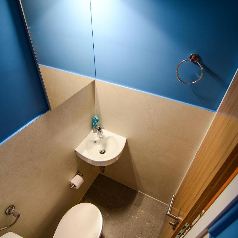 Sunset Square Apartment Sarajevo - Apartman sa 2 Spavaće Sobe - 2