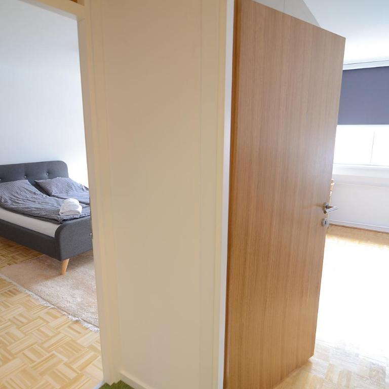 Sunset Square Apartment Sarajevo - Apartman sa 2 Spavaće Sobe - 3