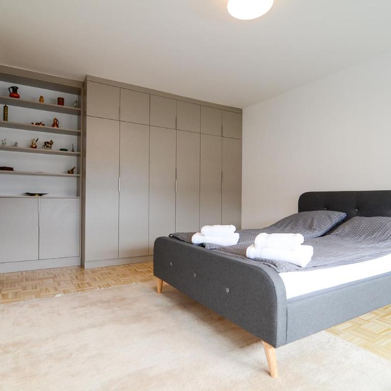 Sunset Square Apartment Sarajevo - Apartman sa 2 Spavaće Sobe - 5