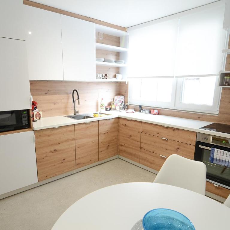 Sunset Square Apartment Sarajevo - Apartman sa 2 Spavaće Sobe - 7