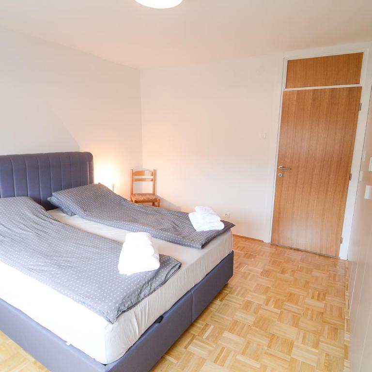 Sunset Square Apartment Sarajevo - Apartman sa 2 Spavaće Sobe - 8