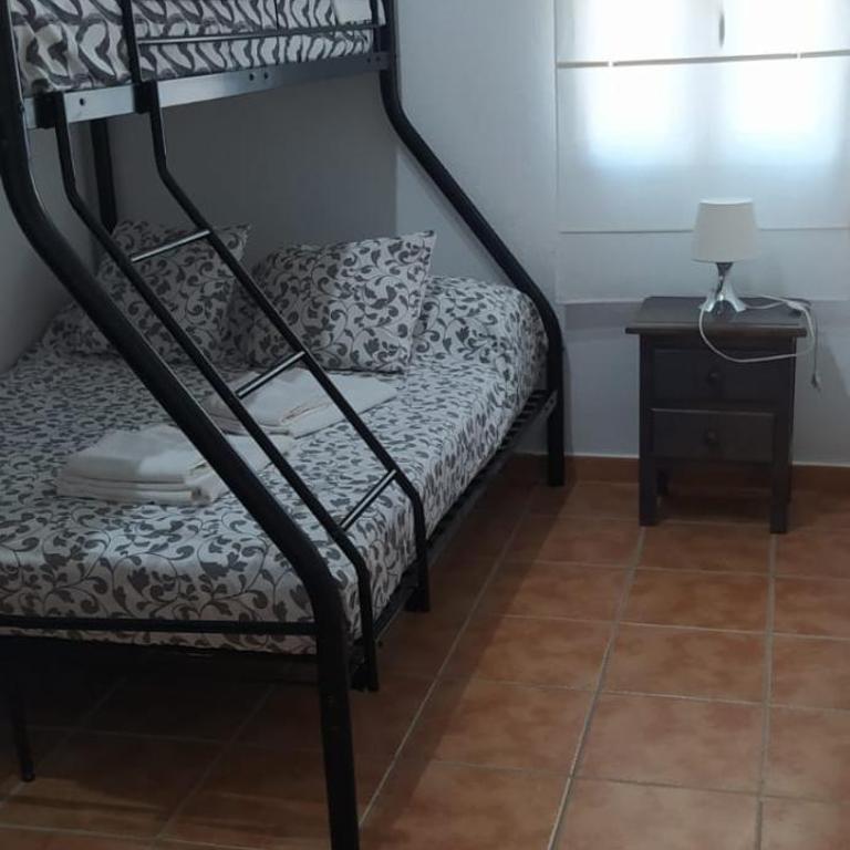 Lo raconet - Casa de 2 dormitorios - 3