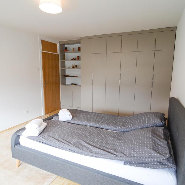 Sunset Square Apartment Sarajevo - Apartman sa 2 Spavaće Sobe - 15
