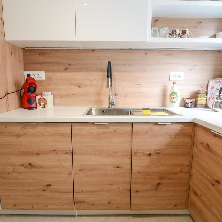Sunset Square Apartment Sarajevo - Apartman sa 2 Spavaće Sobe - 16