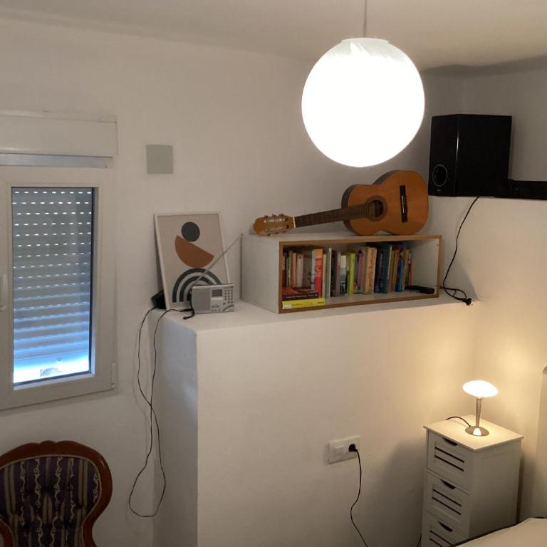 Casa Zorro - Apartamento de 2 dormitorios - 13