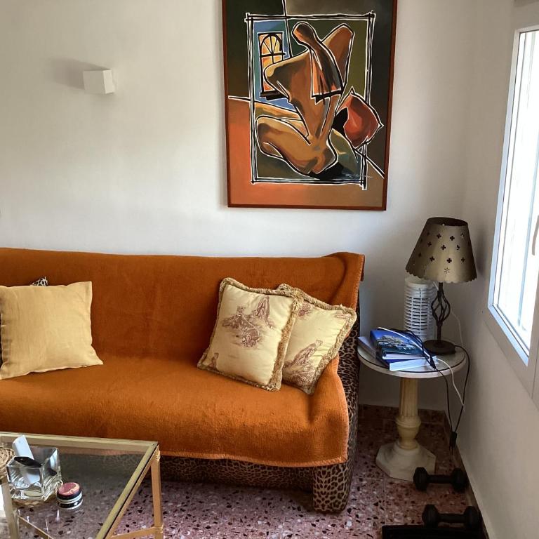 Casa Zorro - Apartamento de 2 dormitorios - 15