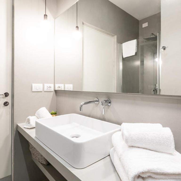 Collection Moscova Suites 8 - Top Collection - Monolocale King - 14