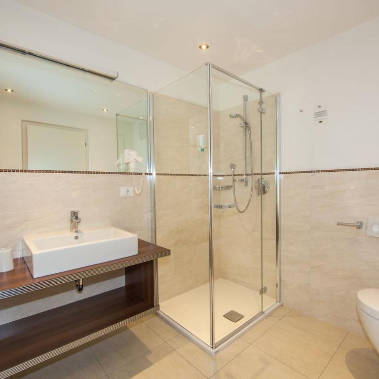 Garni-Hotel Aghel Suites & Apartments - Camera Matrimoniale Superior - 7