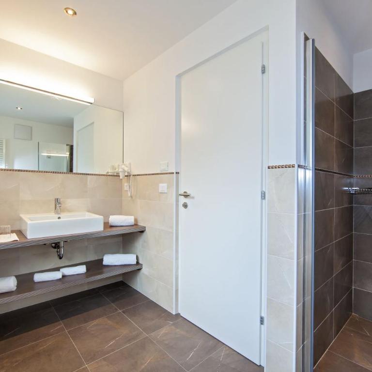 Garni-Hotel Aghel Suites & Apartments - Camera Matrimoniale Superior - 5